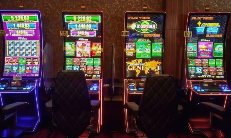 The Newest EGT Progressive Jackpot System is Now Available in Romania with Type Approval – European Gaming Industry News – uBetMobile.com