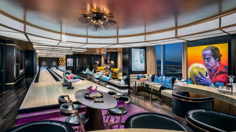 The Palms Charging $150K a Night for Three Luxury Suites in Vegas – uBetMobile.com