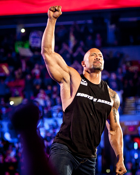 , The Rock Won&#8217;t Be Running For President – OutKick &#8211; uBetMobile.com