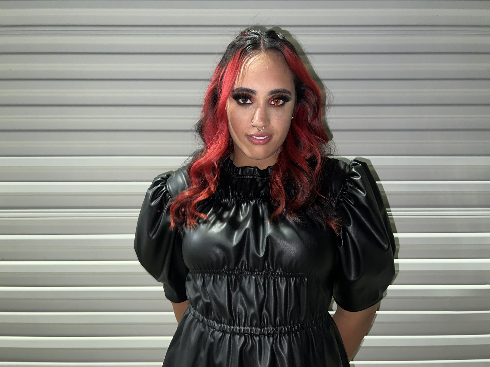 , The Rock&#8217;s Daughter Makes Pro Wrestling Debut – OutKick &#8211; uBetMobile.com