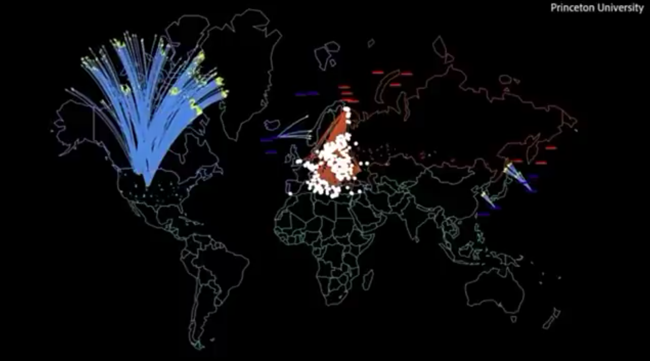 , The Russia-USA Nuclear War Simulation Is Out, But You Shouldn&#8217;t Change Your Weekend Plans – OutKick &#8211; uBetMobile.com