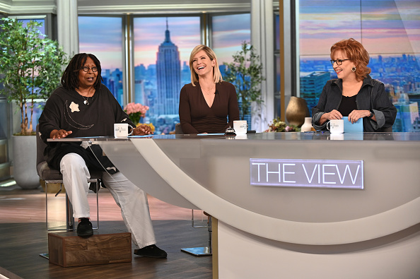 , The View Says Stroke Jokes Are Off Limits After Joking About Ron DeSantis, Herschel Walker Having Strokes – OutKick &#8211; uBetMobile.com