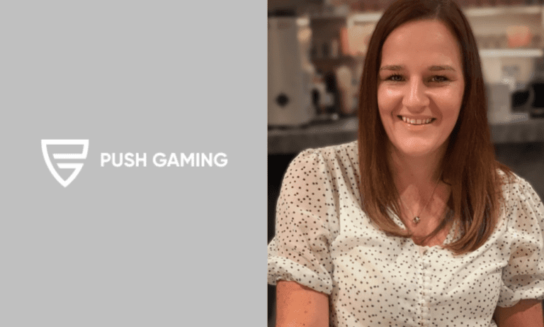 Thought Leadership with Donna Kelly, Chief People and Culture Officer at Push Gaming – European Gaming Industry News – uBetMobile.com