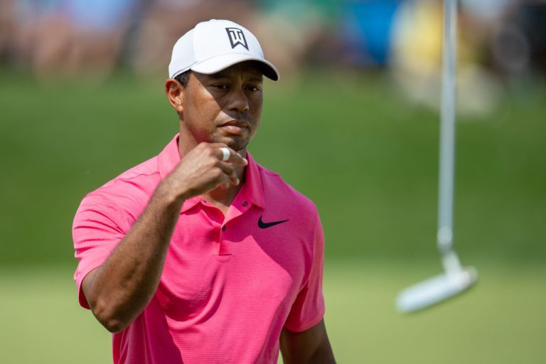 Tiger Woods Drops To Lowest Entire world Position Of His Whole Job – uBetMobile.com