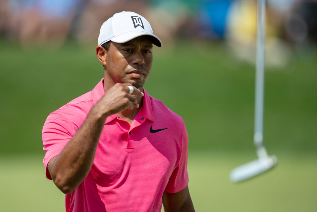 , Tiger Woods Drops To Lowest Entire world Position Of His Whole Job &#8211; uBetMobile.com