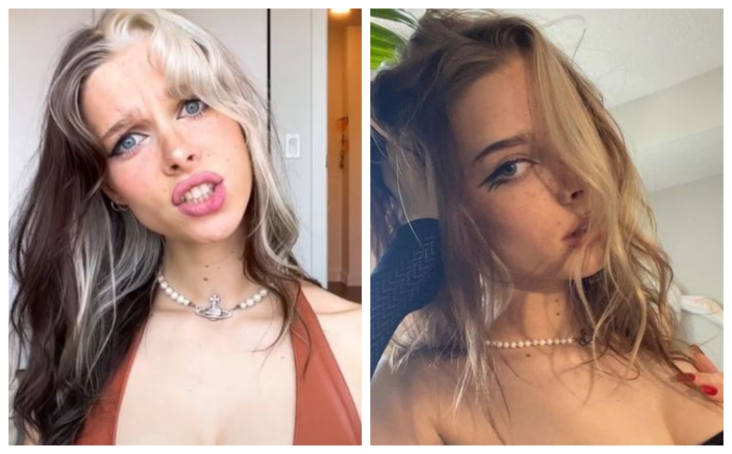 , TikTok Star Ashley Matheson Applied &#8216;Boob Bouncing&#8217; Videos To Acquire Fame &#8211; uBetMobile.com