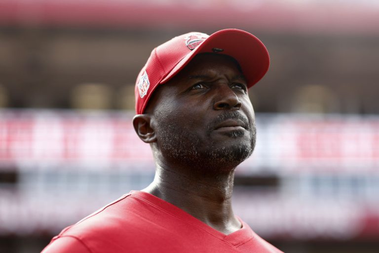 Todd Bowles Shoots Down Reporters Trying To Talk About His Race – uBetMobile.com