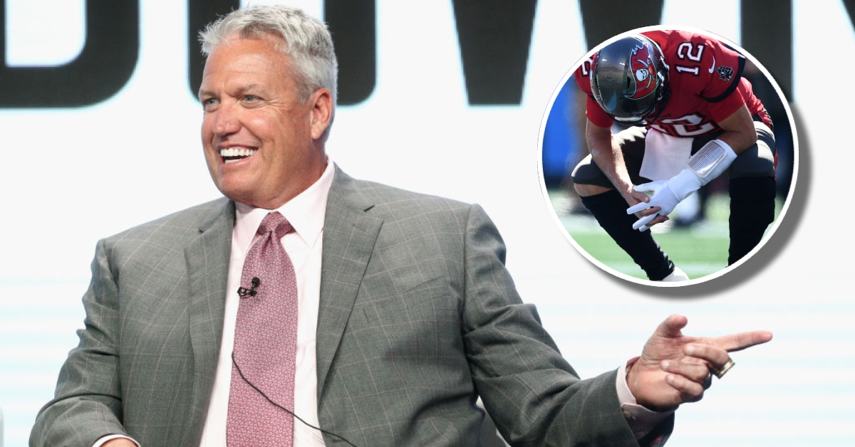 , Tom Brady Is A &#8220;Shell Of Himself&#8221; &#8211; uBetMobile.com