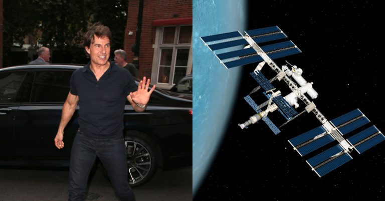 Tom Cruise Is Nonetheless Arranging On Going To Room – uBetMobile.com