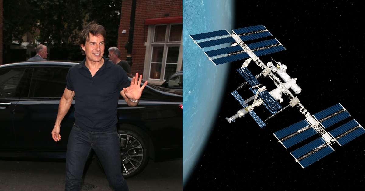 , Tom Cruise Is Nonetheless Arranging On Going To Room &#8211; uBetMobile.com