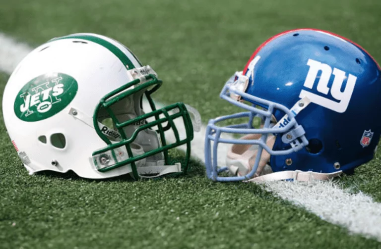 The Impossible Parlay: Both NY Jets and NY Giants To Make Playoffs – uBetMobile.com