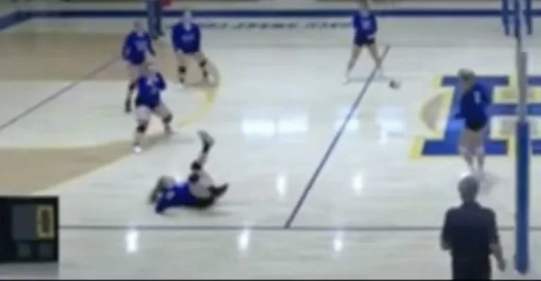 Trans HS Volleyball Player That Injured Opponent Posts Play As ‘Highlight’ – uBetMobile.com