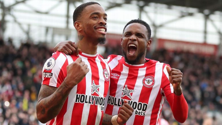 Transfer Talk – Ivan Toney linked with Manchester United amid uncertainty over Cristiano Ronaldo’s future – uBetMobile.com