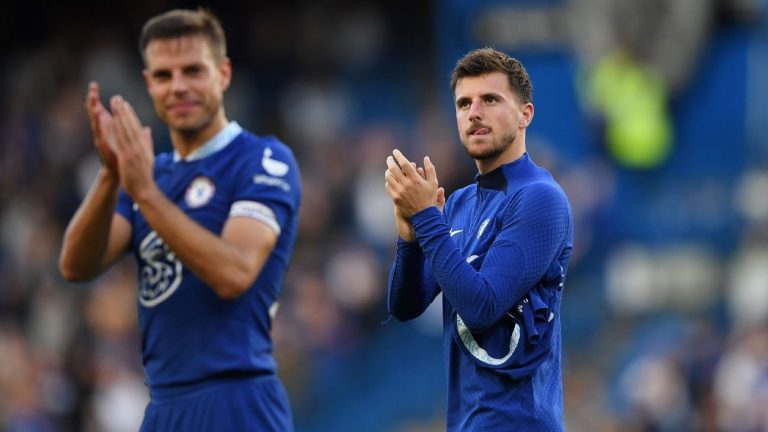 Transfer Talk – Mason Mount impasse forces Chelsea to look at Lorenzo Pellegrini and Yeremi Pino – uBetMobile.com