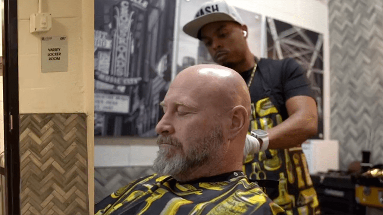 Trent Dilfer’s High School FB Team Is So Rich, It Has Its Own Barber Shop – uBetMobile.com