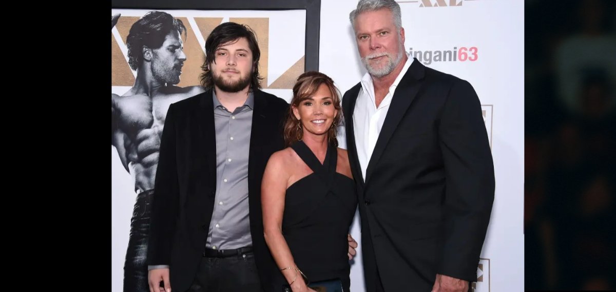 , Tristen Nash, Son Of Wrestling Star Kevin Nash, Passed Absent On Scott Hall&#8217;s Birthday – OutKick &#8211; uBetMobile.com