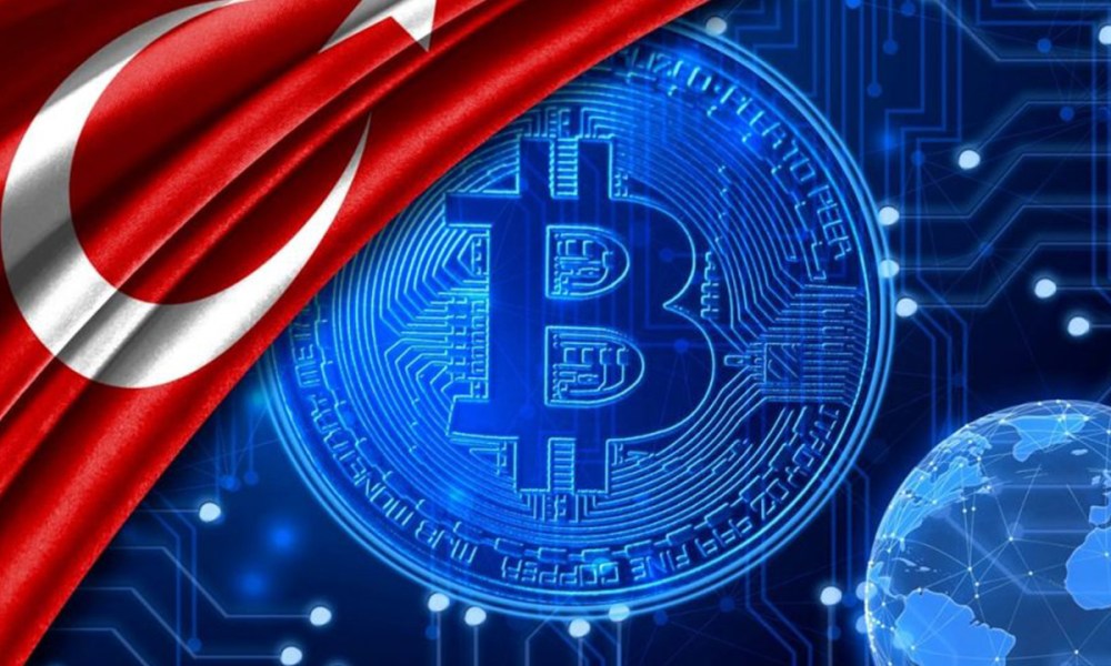 , Turkish Authorities Seize Crypto Worth $40M in Gambling Raid – European Gaming Industry News &#8211; uBetMobile.com