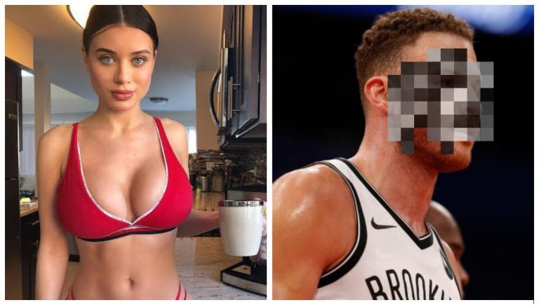 Twitter Signals Off On Rumors That Lana Rhoades’ Toddler Daddy Is NBA Player … – OutKick – uBetMobile.com