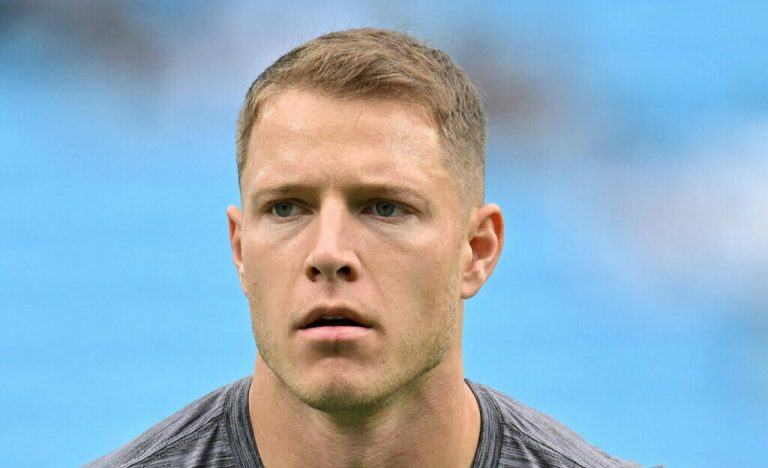 Two Extra Teams Interested In Christian McCaffrey – OutKick – uBetMobile.com