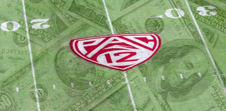 Pac-12 Conference Owes Comcast $50 Million Due to Their Own Incompetence – Mobile Betting Online – uBetMobile.com