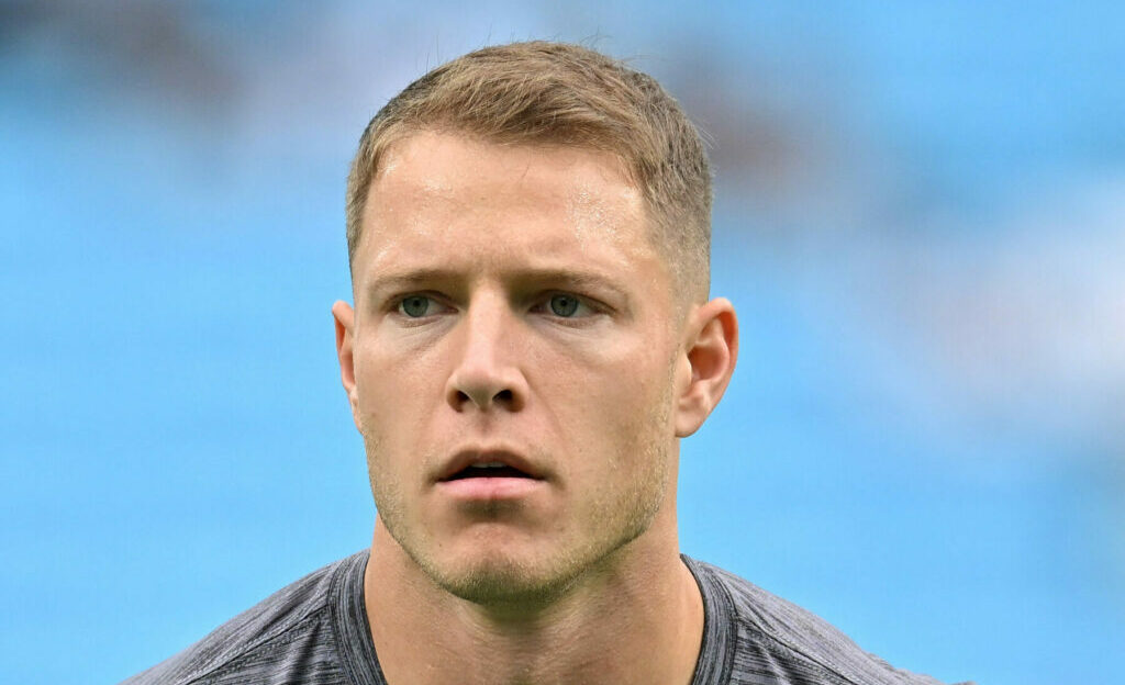 , Two Extra Teams Interested In Christian McCaffrey – OutKick &#8211; uBetMobile.com