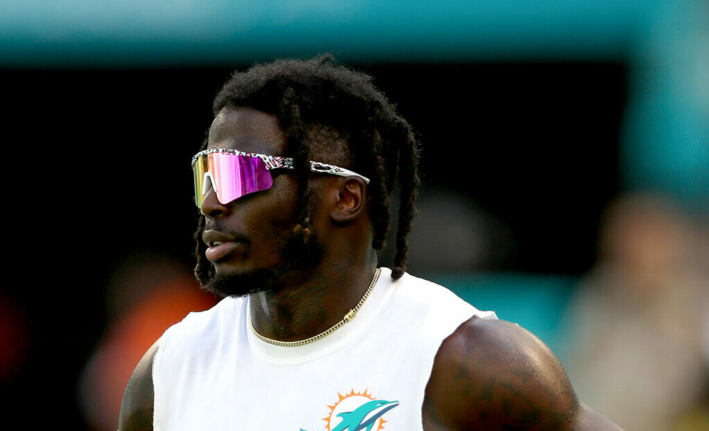 , Tyreek Hill Says &#8216;State Taxes&#8217; Helped Him Pick The Dolphins Over the Jets – OutKick &#8211; uBetMobile.com