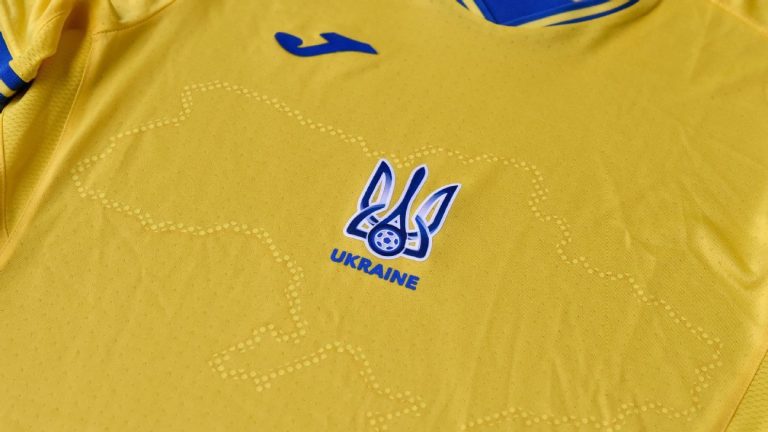 Ukraine joins Spain and Portugal’s 2030 World Cup bid – uBetMobile.com