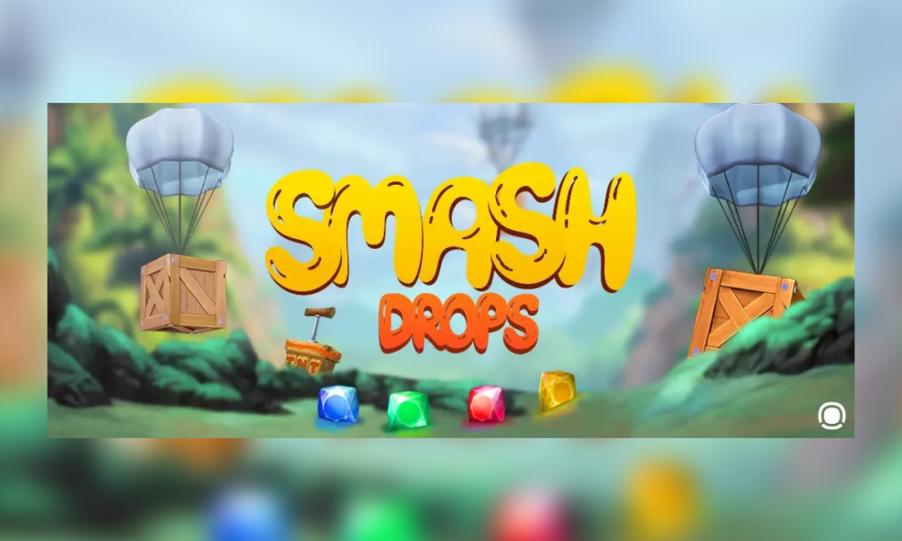 , Unboxing excitement with Smash Drops casino game – European Gaming Industry News &#8211; uBetMobile.com