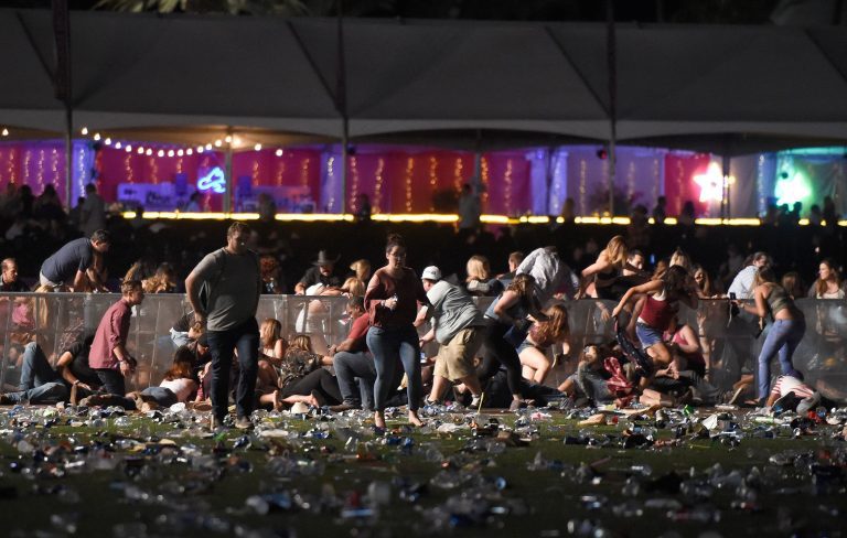 Vegas Casinos Try To Improve Safety Five Years After Mass Shooting – uBetMobile.com