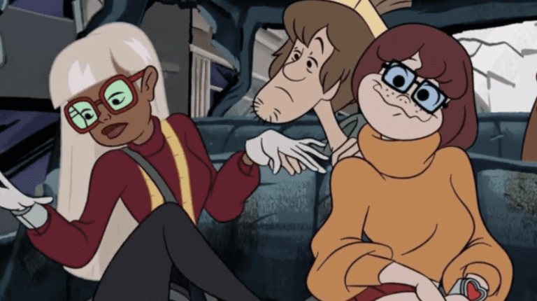 Velma From Scooby-Doo Is Gay Because There’s A New Movie – uBetMobile.com