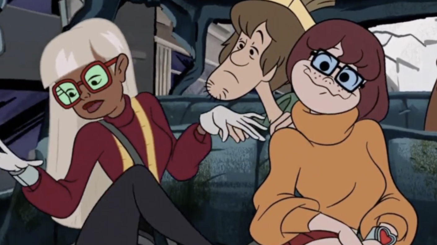 , Velma From Scooby-Doo Is Gay Because There&#8217;s A New Movie &#8211; uBetMobile.com