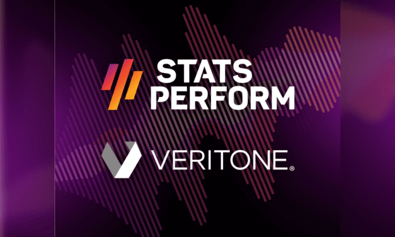 Veritone and Stats Perform Partner to Give Sports Data a New Voice – European Gaming Industry News – uBetMobile.com