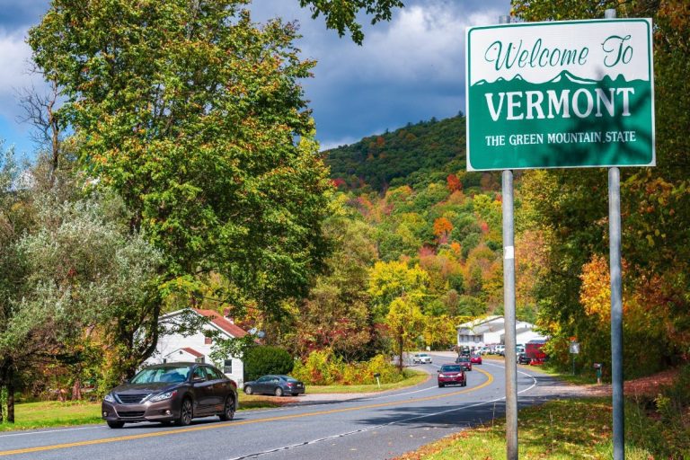 Vermont Sports Betting Committee Pitches Regulatory Suggestions – uBetMobile.com