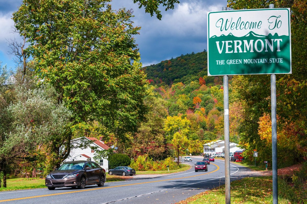 , Vermont Sports Betting Committee Pitches Regulatory Suggestions &#8211; uBetMobile.com