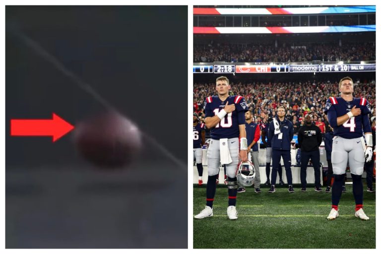 Video Shows ESPN Camera May Have Forever Changed The New England Patriots – OutKick – uBetMobile.com