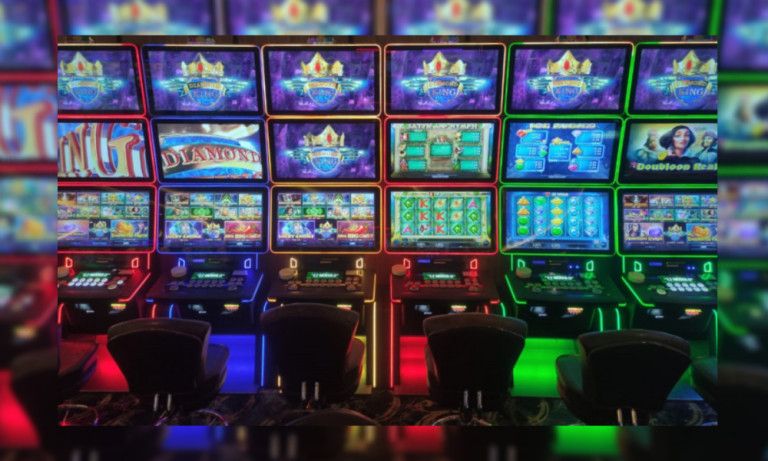 Viva Casino in Northern Cyprus installs CT Gaming’s Diamond King – European Gaming Industry News – uBetMobile.com