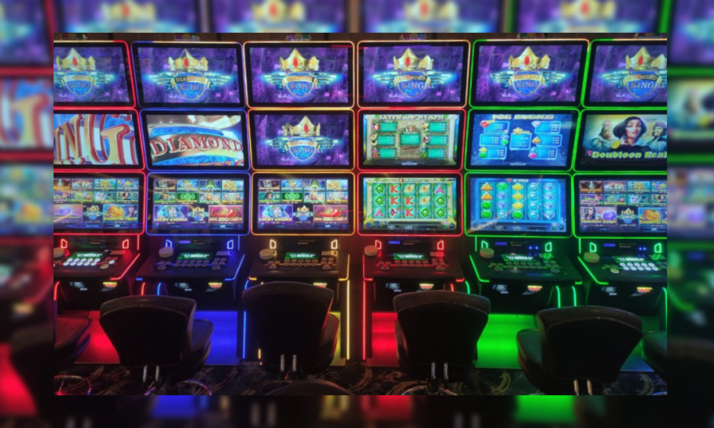 , Viva Casino in Northern Cyprus installs CT Gaming’s Diamond King – European Gaming Industry News &#8211; uBetMobile.com