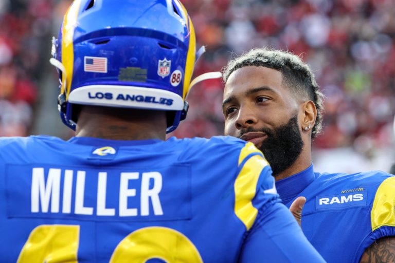 Von Miller Hints At Odell Beckham Jr. Joining Buffalo Bills – OutKick – uBetMobile.com