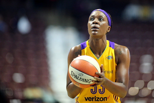 , WNBA And Previous Longhorn Tiffany Jackson Passes Away At 37 – OutKick &#8211; uBetMobile.com