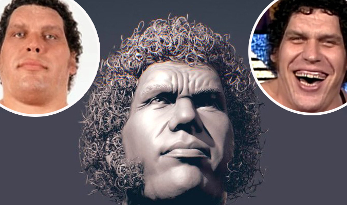 , Was Andre the Giant The Husband Of Mary, Mother Of Jesus? – OutKick &#8211; uBetMobile.com