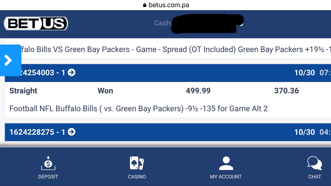 , Watch for the “key numbers” when betting spreads in football. Last night was a prime example with SNF. Buying a point isn’t something I would advocate for that often, but from time to time it works! : gambling &#8211; uBetMobile.com