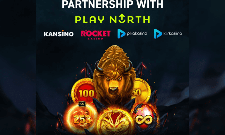 Wazdan grows in the Netherlands with Play North deal – European Gaming Industry News – uBetMobile.com