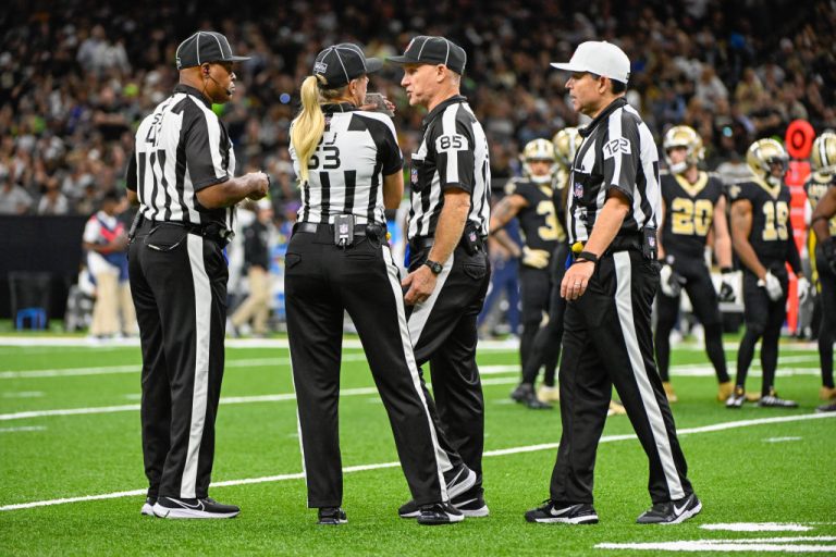 We Need To Hear From NFL Officials, Including A Sky Judge￼ – OutKick – uBetMobile.com