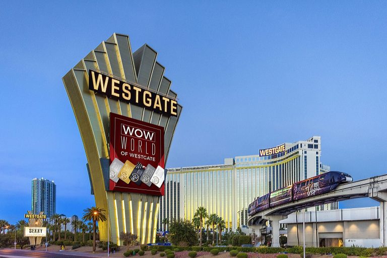 Westgate Las Vegas Guests Will Soon Be Able To Rent Teslas – uBetMobile.com