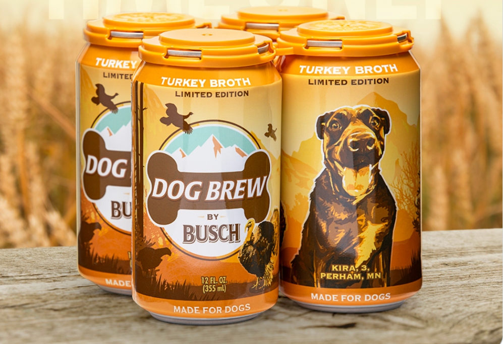 , Exactly where My Puppies At? Busch Releases Beer For Canines – OutKick &#8211; uBetMobile.com