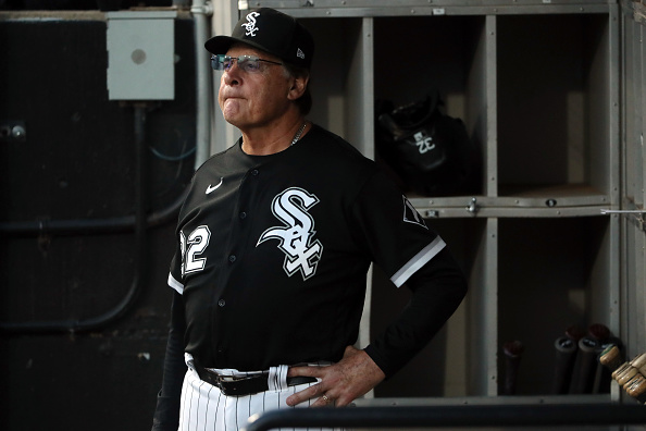 , White Sox Manager Tony La Russa Set To Retire Monday – OutKick &#8211; uBetMobile.com