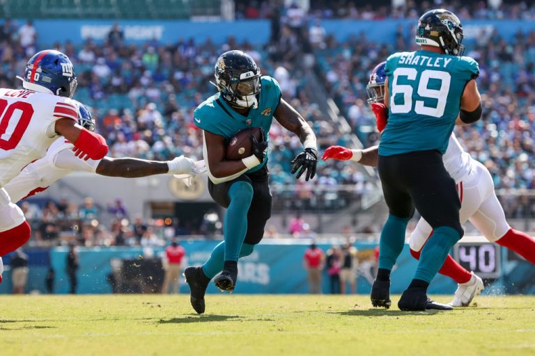 Jaguars Will Trounce Texans – Mobile Betting Online – uBetMobile.com