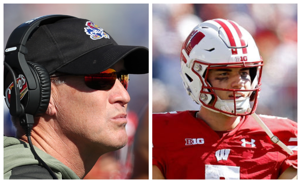 , Will Wisconsin Hire Lance Leipold? Speculation Swirls – OutKick &#8211; uBetMobile.com