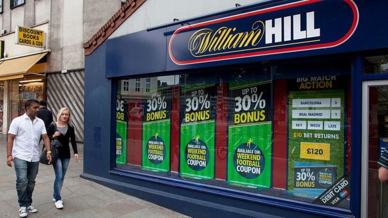 William Hill Pilots Eco-friendly Retail Sports Betting Shop in Leeds – uBetMobile.com