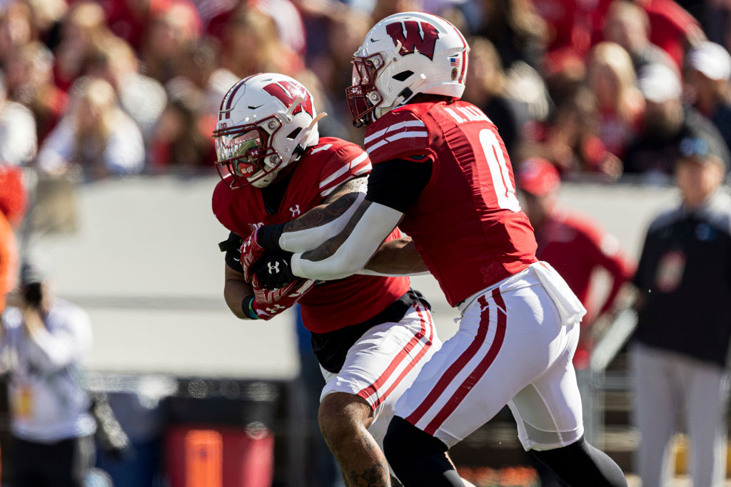 , Wisconsin Beats Michigan Condition With Relieve – OutKick &#8211; uBetMobile.com